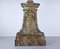 Buste en Plâtre de Corneille Van Cleve par Jean-Jacques Caffieri 6