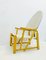 G23 Hoop Armchair by Piero Palange & Werther Toffoloni, 1970s 2