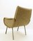 Armchair with Chanel Upholstery by Marco Zanuso, 1951, Image 6