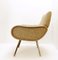 Armchair with Chanel Upholstery by Marco Zanuso, 1951 5