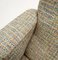 Armchair with Chanel Upholstery by Marco Zanuso, 1951, Image 3
