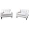 Italian Armchairs, Set of 2 1