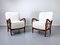 Armchairs in the Style of Paolo Buffa, Set of 2, Image 2