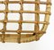 Rattan Chairs, 1960s, Set of 4 9