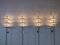 Lampade da parete nello stile di Stilnovo, Italia, set di 2, Immagine 15