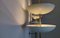 Lampade da parete nello stile di Stilnovo, Italia, set di 2, Immagine 5