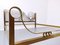 Brass Bed by Luciano Frigerio, 1970s 8