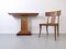 Table Console par TH Robsjohn-Gibbings pour Saridis 8