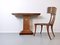 Table Console par TH Robsjohn-Gibbings pour Saridis 9