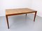 Extendable Dining Table by T.H. Robsjohn-Gibbings for Saridis 2