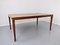 Extendable Dining Table by T.H. Robsjohn-Gibbings for Saridis 7