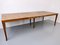 Extendable Dining Table by T.H. Robsjohn-Gibbings for Saridis, Image 10