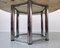 Large Travertine Dining Table 6