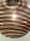 Murano Pendant Lamp, Image 4