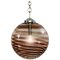 Murano Pendant Lamp, Image 1