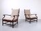 Armchairs, 1950s, Set of 2 5