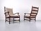 Armchairs, 1950s, Set of 2 2