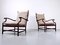 Armchairs, 1950s, Set of 2, Image 4