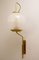 Model 11 Lp Pallone Lights by Luigi Caccia Dominioni, Set of 2, Image 3