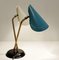 Dual Cone Table Lamp, Image 2