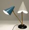Dual Cone Table Lamp, Image 3