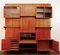 Modular Shelving System Wall Unit by Poul Cadovius for Cado, 1960s, Denmark, Image 3