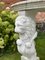 Large and Round Marble Table with Feet in the Shape of Lions, Italy, Image 8