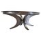 Steel Dining Table 1