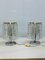 Small Table Lamps in the Style of Venini, 1960s, Set of 2, Image 2