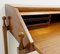 Writing Desk from Fratelli Prosperio, 1960s 8