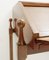 Writing Desk from Fratelli Prosperio, 1960s 3