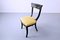 Empire Style Belgian Chairs, Set of 6 15