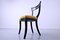 Empire Style Belgian Chairs, Set of 6 14