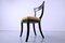 Empire Style Belgian Chairs, Set of 6, Image 14