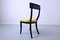 Empire Style Belgian Chairs, Set of 6, Image 6