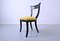 Empire Style Belgian Chairs, Set of 6, Image 4