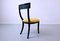 Empire Style Belgian Chairs, Set of 6 7