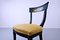 Empire Style Belgian Chairs, Set of 6 13