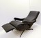 Fauteuil Inclinable Oscar par Nello Pini pour Novarredo, 1959 5