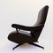 Fauteuil Inclinable Oscar par Nello Pini pour Novarredo, 1959 4