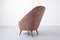 Italian Easy Chairs, 1950s, Set of 2, Image 6