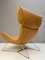 Imola Leather Lounge Chair by Henrik Pedersen 4