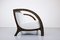 Art Deco Club Chairs, Belgium, Set of 2 8