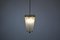 Lampe à Suspension par Pietro Chiesa, Italie, 1940s 5