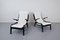Bentwood Armchairs by Jan Vanek for Up Zavony, 1930s, Set of 2 2