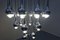 Chandelier from Esperia, Italy, 1960s, Image 6