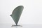 Cone Chair by Verner Panton for Ton 5