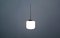 Opaline Pendant, Italy 2