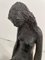 Amphora Skulptur von Elie Van Damme, 1960er 2