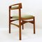 Italian Chairs, Set of 6 11